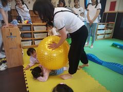 -吉的堡幼儿园(资阳恒大园)