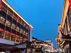 -松鹤面馆·古法焖肉面(观前店)