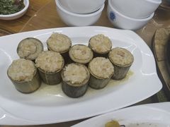 -聚鲜阁海鲜美食城(香水湾店)