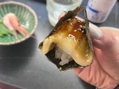 -Sushi Hanzo半藏(天环广场店)