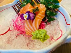 -Tuna maki寿司(苏州中心商场店)