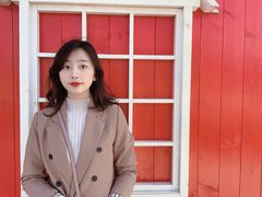 -羊亭河湿地公园