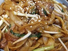 干炒牛河-佬港味粤味小馆(锦艺城店)