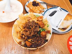 -小豆海棠(嘉兴路店)