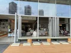 -SAANCI山池咖啡(海上世界文化艺术中心店)