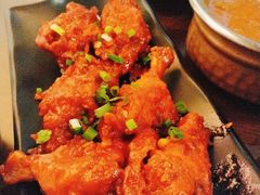 -南国印度餐厅Dakshin