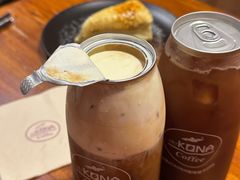 -安琳acKONA咖啡(市南店)