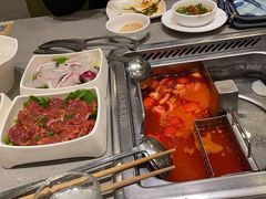 -海底捞火锅(8号仓店)