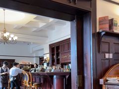 -中山路壹号传奇club·啤酒花园餐厅