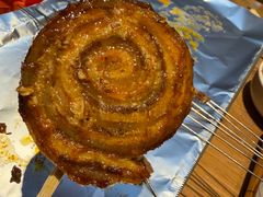 五花鱼籽-熙成烧烤(白塔岭店)
