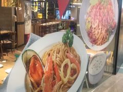 -棒约翰比萨·意面(剑河店)