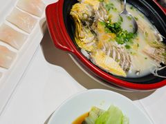 -茉里粤菜(皇姑万象汇店)