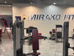 -奇迹健身(金牛凯德店)