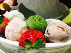 -哈根达斯(青岛海信店)