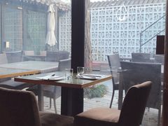 靠窗位-SUSU·苏苏(四合院创始店)
