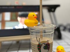 -瑞幸咖啡(番禺万达广场店)