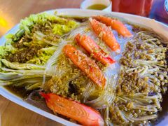 -渔家风味·鲅鱼水饺·央视展播·海鲜天津菜(开发区店)