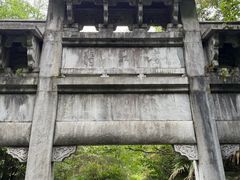 -黄山翡翠谷景区