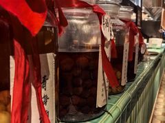 -庐灶江南·江南菜·四合院Bistro(东直门雍和宫·原华侨宾馆店)