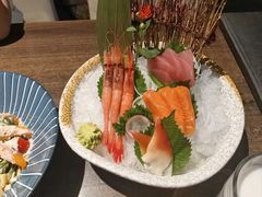 -青叶日本料理(北辰店)