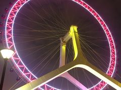 -天津之眼摩天轮