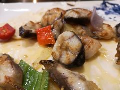 香煎白鳝-阿多私房菜(顺德店)