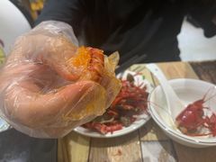 -潜江油焖大虾·小龙虾10年老店(清泉路店)
