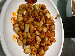 -大鸭梨烤鸭店(花园村店)