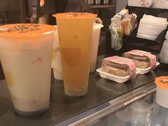 -放哈·甜醅子奶茶创造者(阳光丽景湾店)