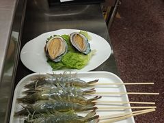 -燃计沙茶皇·香港沙茶火锅(人广旗舰店)