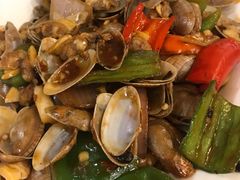 -益健海鲜大食坊(拱北口岸店)