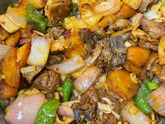 -马相卿特色烤肉面食馆(虎台店)