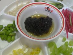 -大碗居·烤鸭·鱼头泡饼(天坛东门店)