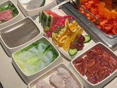 -海底捞火锅(庆春路店)