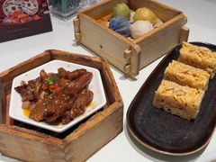 -侨美·唐荔园·40年地道粤菜