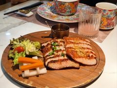 -泰椰里·泰国餐厅(智慧城广百广场店)