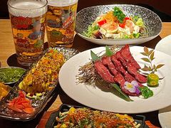 -寒舍户外烧烤团建聚会别墅轰趴馆(安农大店)
