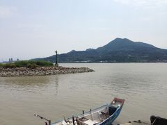 -淡水老街