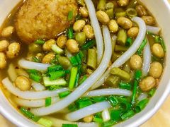 -覃肥叔桂林米粉(粮道街店)