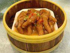 -外沙疍家棚酒楼