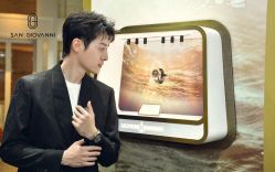 -圣乔凡尼服装定制