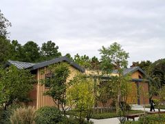 -昆山城市生态森林公园