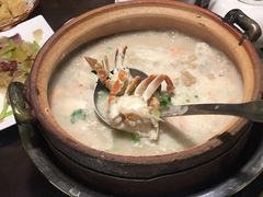 -大洋家·精品潮汕菜·生腌砂锅粥(天河东路店)
