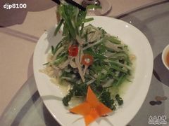 翡翠金针菇-小巴辣子川湘菜餐厅(星游城店)