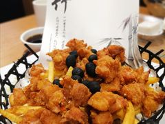 掌中宝-琼菜王(南海店)