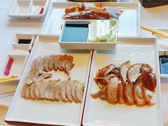 -玉林烤鸭店(黄村兴华店)