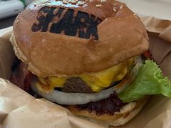 -shark burger·鲨鱼汉堡(交子大道店)