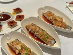 -香宫(九龙香格里拉店)
