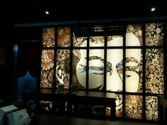 门面-胡须张鲁肉饭(美食文化馆店)