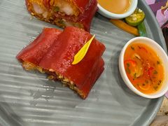 -点都德(龙之梦店)